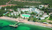NOA BODRUM BEACH CLUB / ex.LITERA ETAP ALTINEL4*/ - 0
